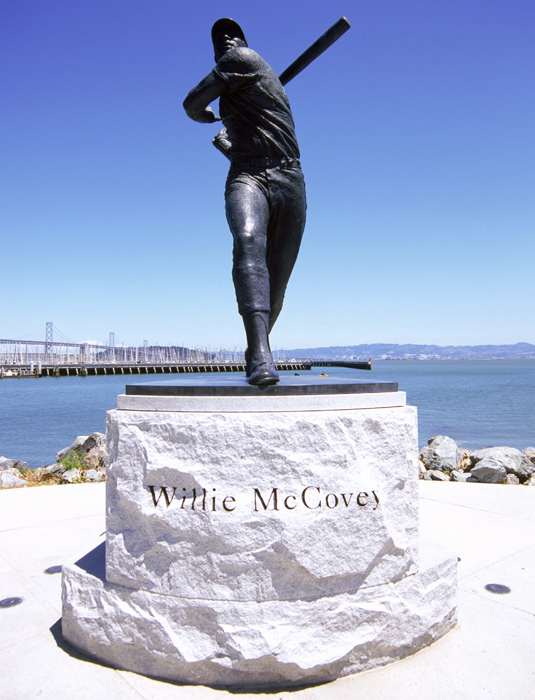 Willie McCovey